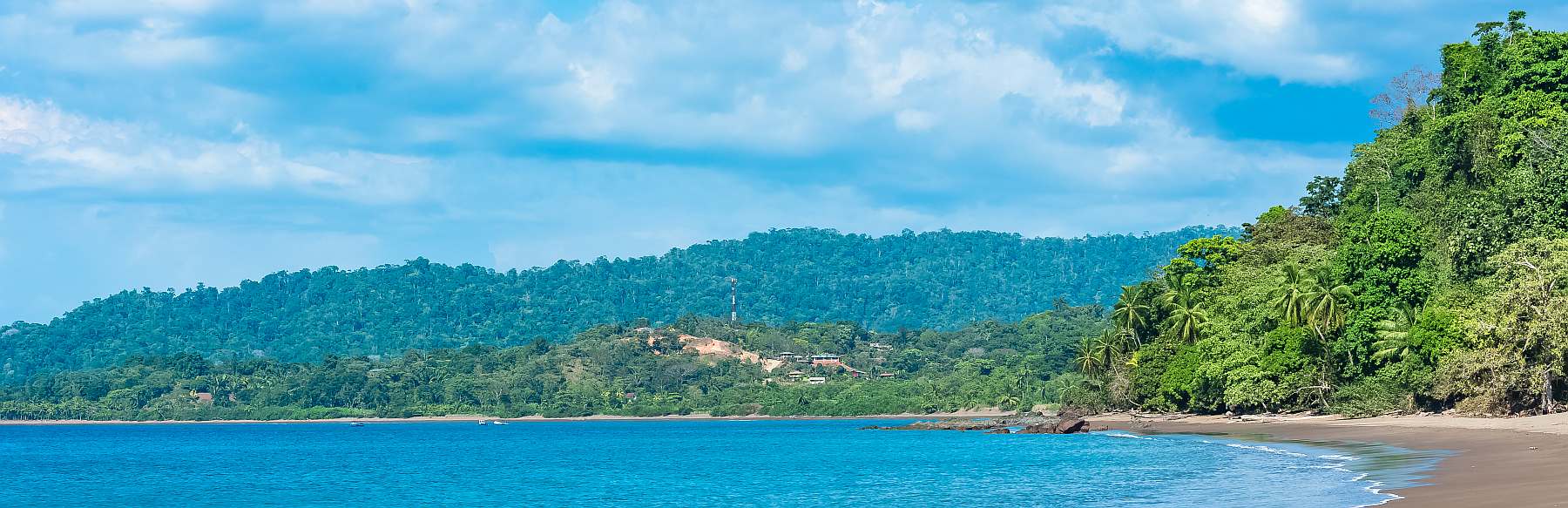 Costa Rica \
