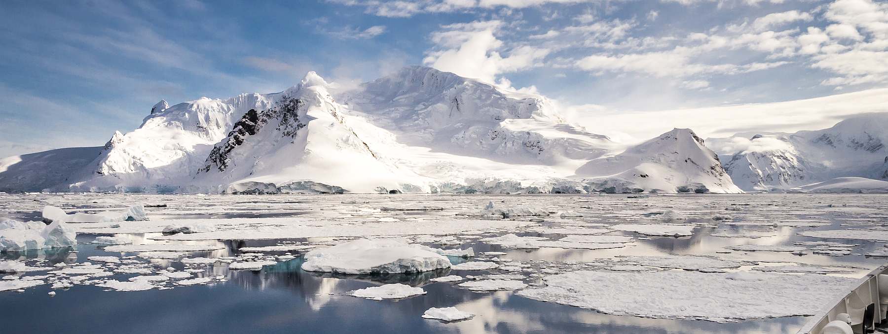 Antarktis-Expedition: Entdecken & Erleben - Eine Reise ans Ende der Welt | MS PLANCIUS - Leguan Reisen