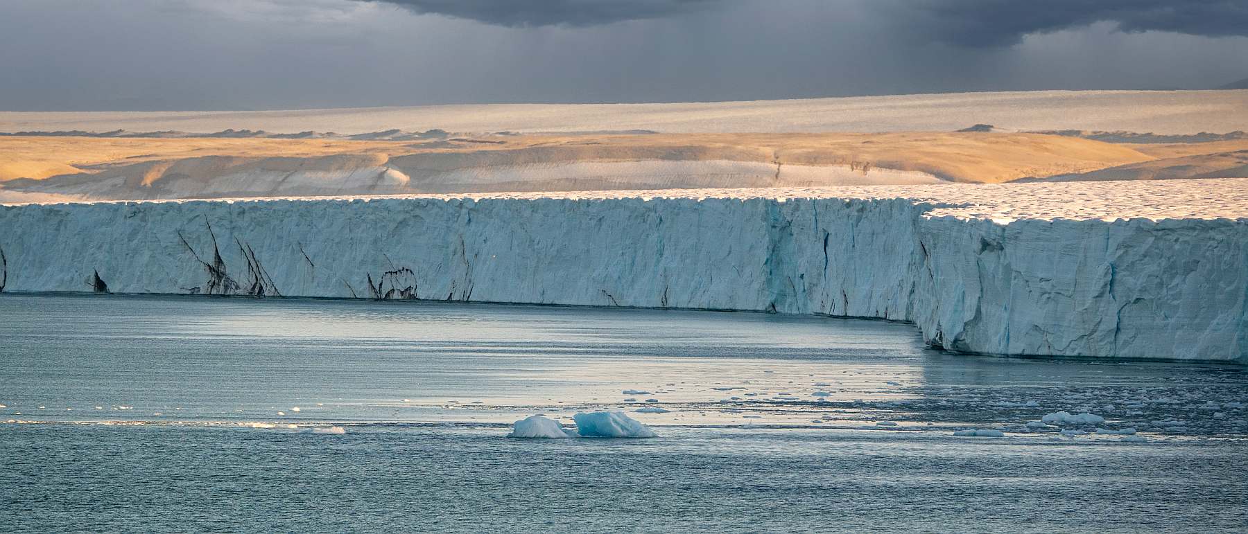 MS SEA SPIRIT | Spitzbergen und Kvitøya - Leguan Reisen
