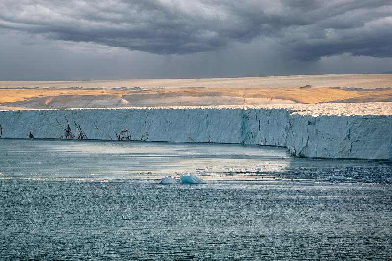 MS SEA SPIRIT | Spitzbergen und Kvitøya - Leguan Reisen