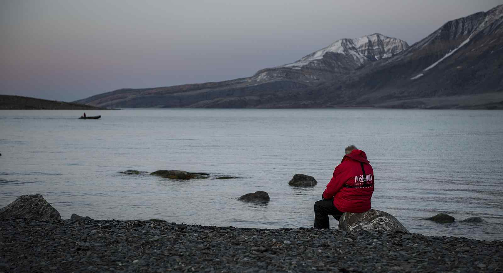 MS SEA SPIRIT | Ostgrönland - Eisberge und Nordlichter im Scoresbysund - Leguan Reisen