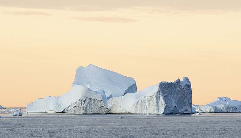 Eiswelten der Disko-Bucht und Uummannaq | OCEAN ALBATROS - Leguan Reisen