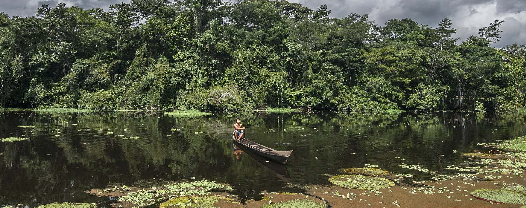 Höhepunkte Brasiliens Kompakt: 13-tägige Kleingruppenreise - Leguan Reisen