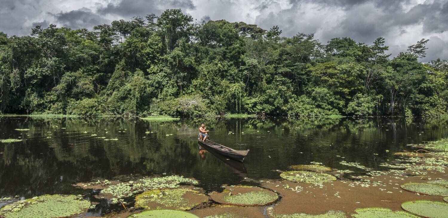 Naturparadiese in den Tropen Brasiliens: 15-tägige Kleingruppenreise - Leguan Reisen
