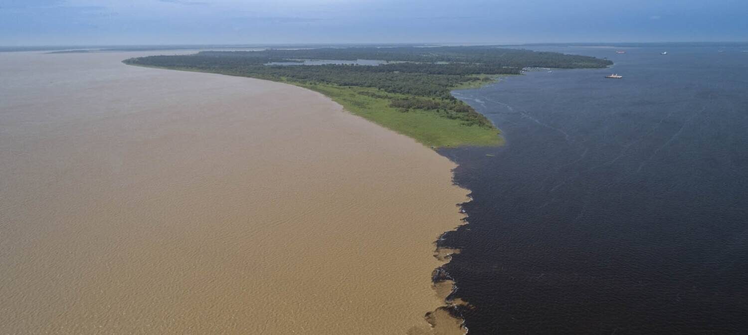Naturparadiese in den Tropen Brasiliens: 15-tägige Kleingruppenreise - Leguan Reisen