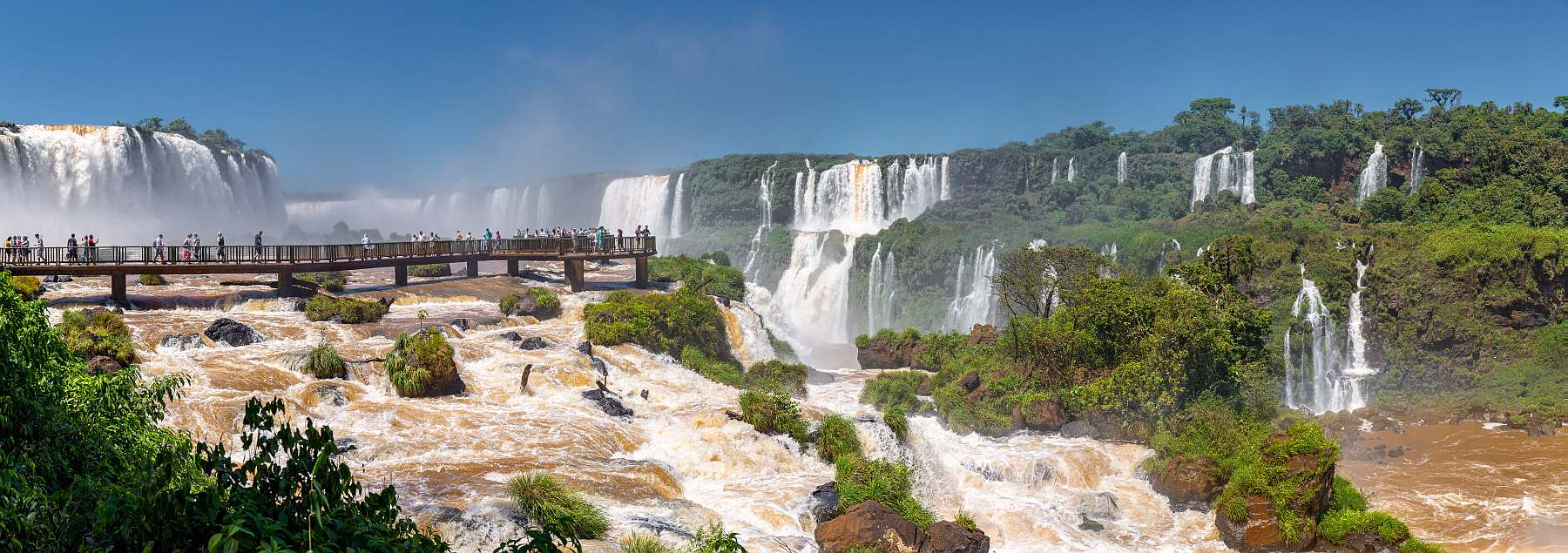 Naturparadiese in den Tropen Brasiliens: 15-tägige Kleingruppenreise - Leguan Reisen