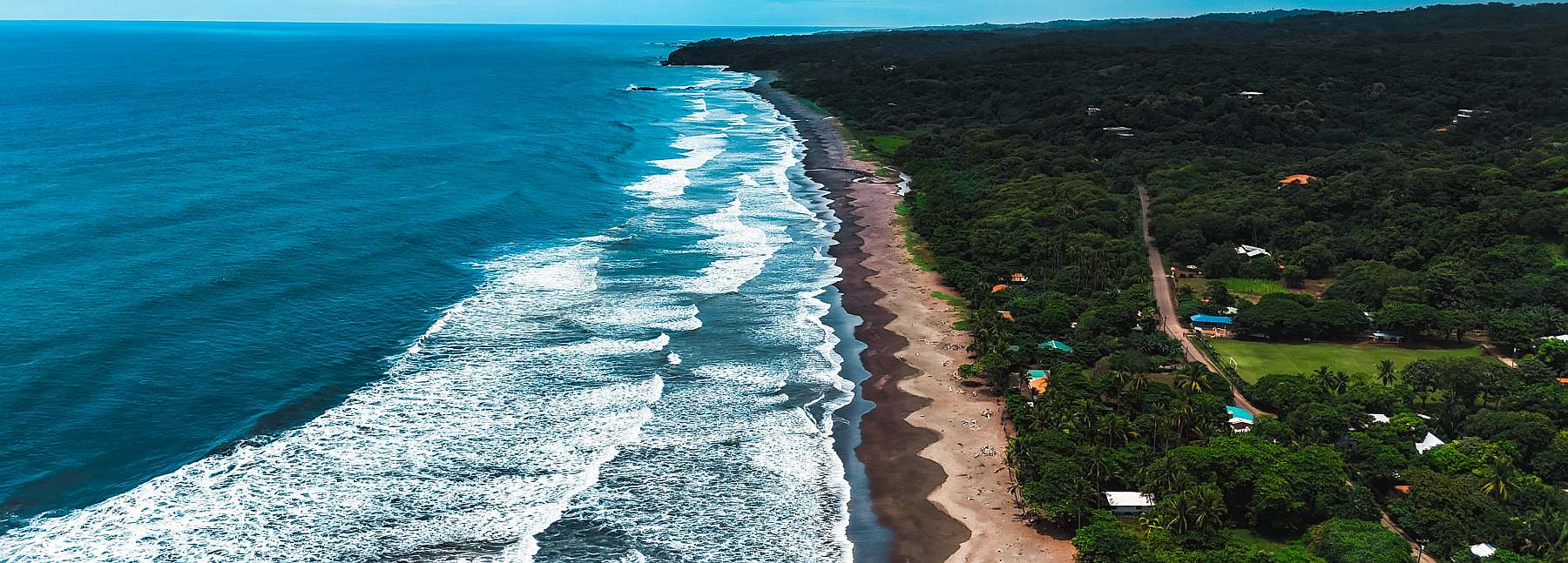 Costa Rica für Naturfreunde | Individualreise - Leguan Reisen
