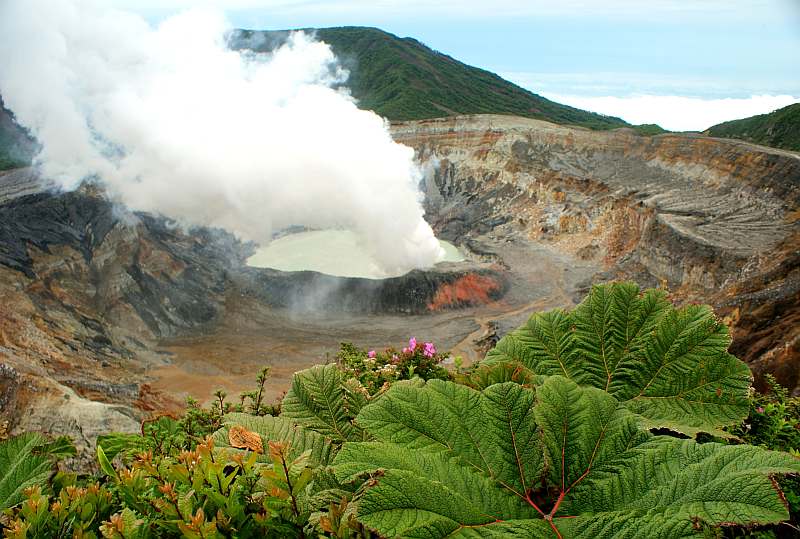 Costa Rica - \