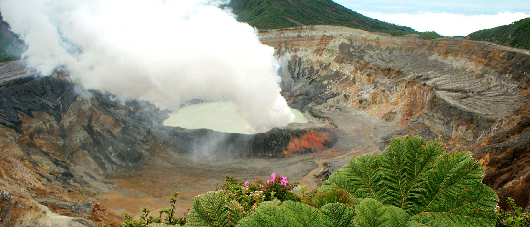 Costa Rica - \