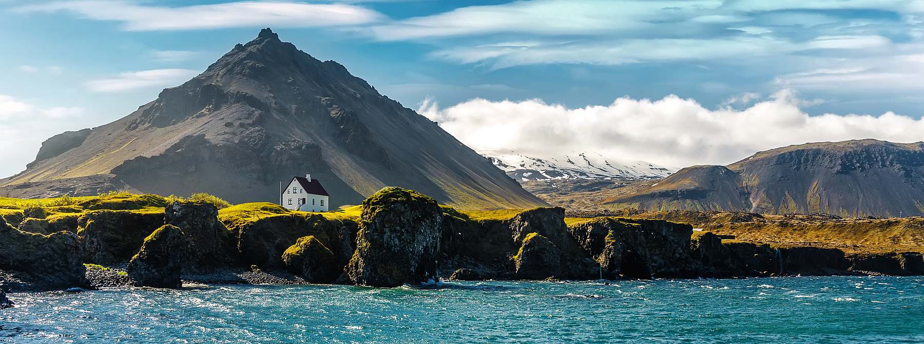Island -