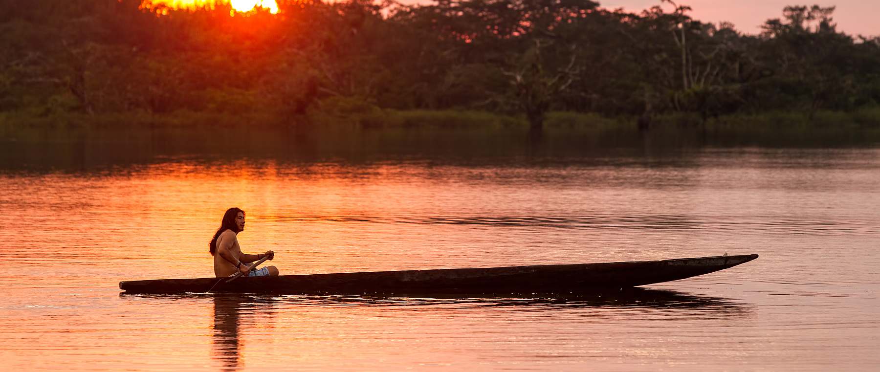 National Geographic Reise: Ecuadors Naturwunder entdecken | 9 Tage Gruppenreise - Leguan Reisen