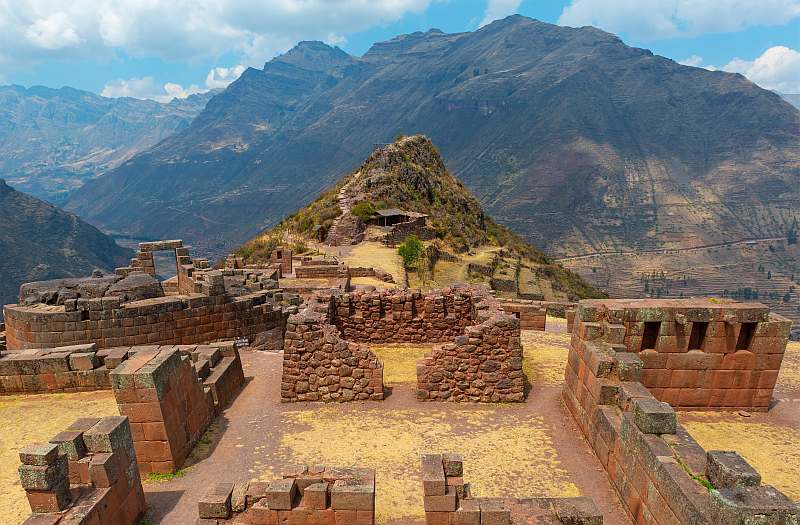 Die Schätze von Peru und Bolivien | 16 Tage Gruppenreise - Leguan Reisen