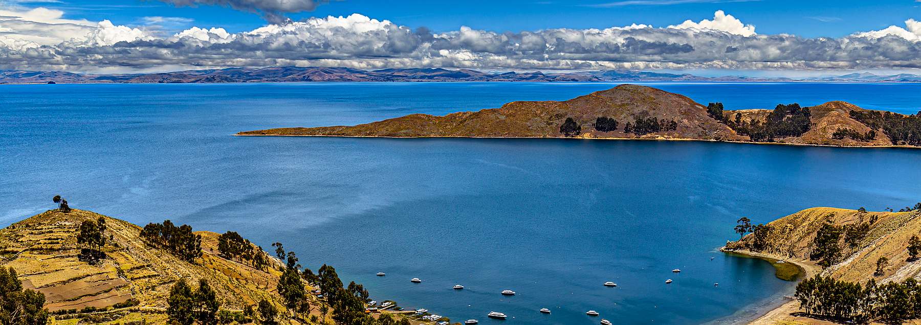 Die Schätze von Peru und Bolivien | 16 Tage Gruppenreise - Leguan Reisen