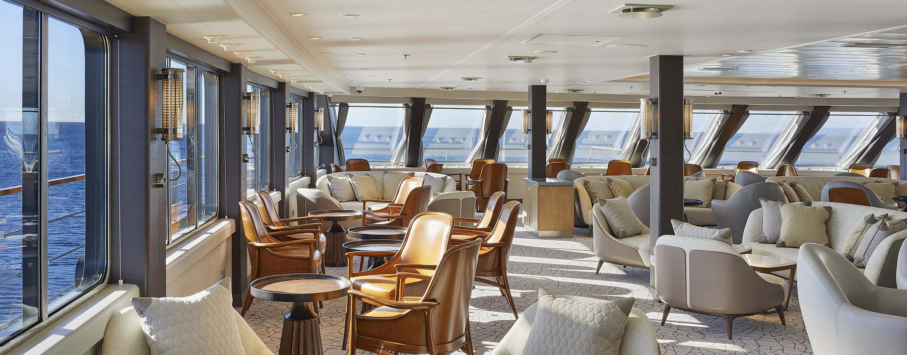 MAGELLAN EXPLORER | 73 Passagiere - Leguan Reisen
