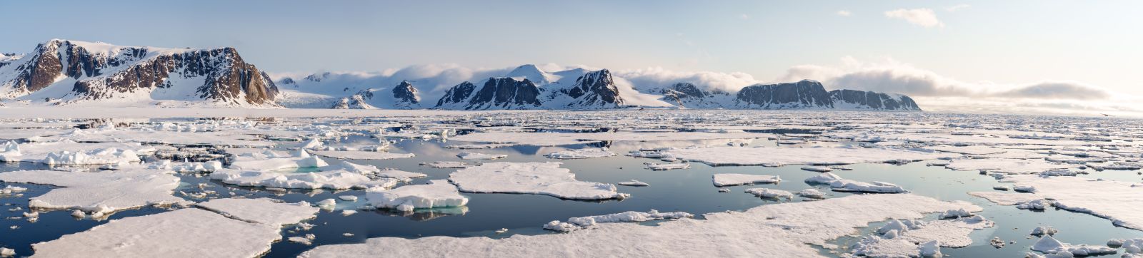 MS PLANCIUS | Nord- Spitzbergen