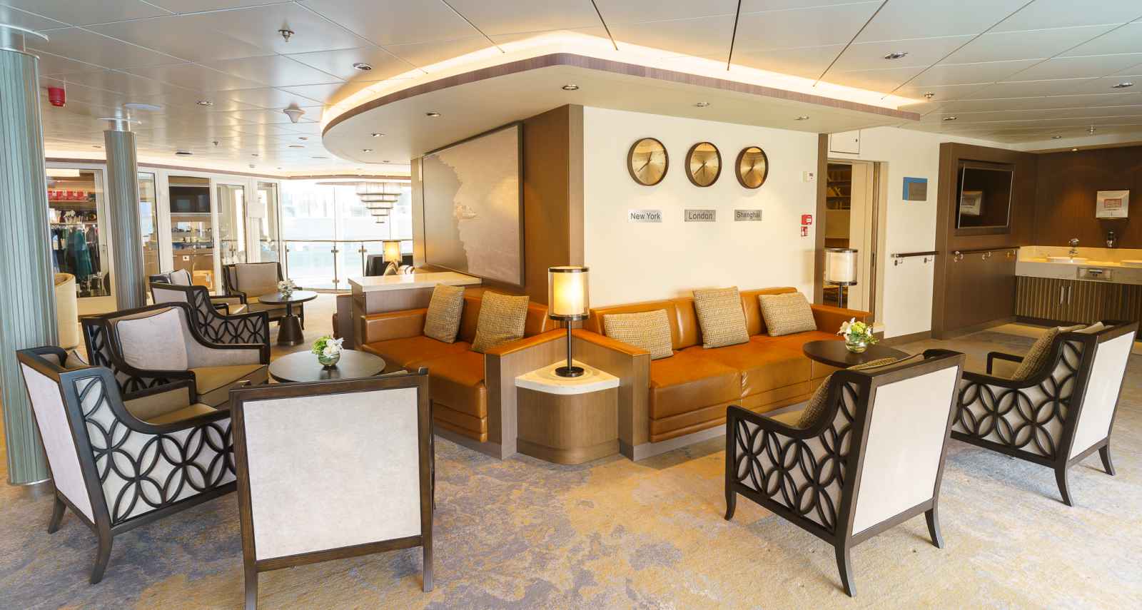 OCEAN EXPLORER | 138 Passagiere - Leguan Reisen