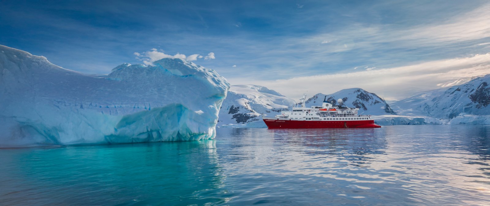 MS EXPEDITION | \