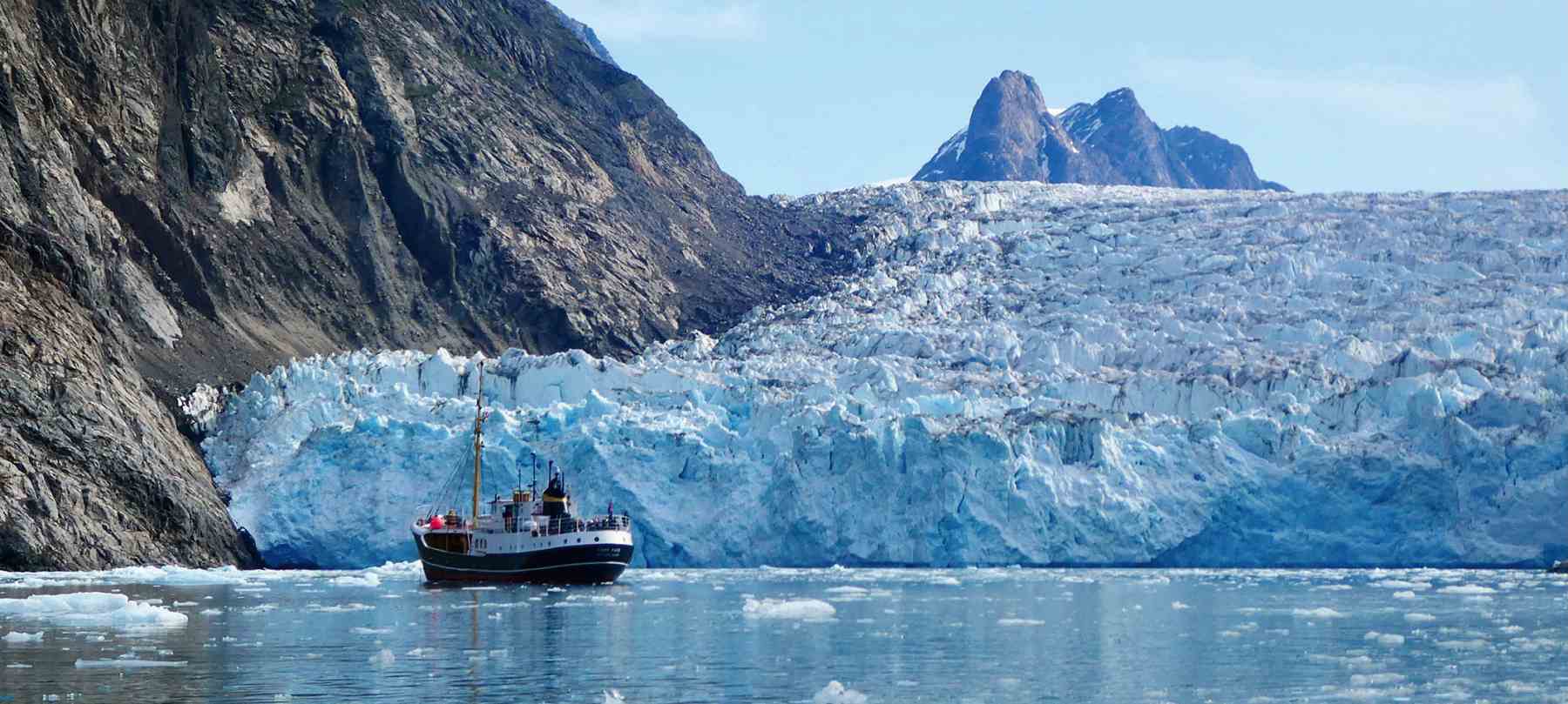 DER WILDE NORDWESTEN: EINE FOTOGRAFIEREISE: UPERNAVIK - ILULISSAT | CAPE RACE, 2027 - Leguan Reisen