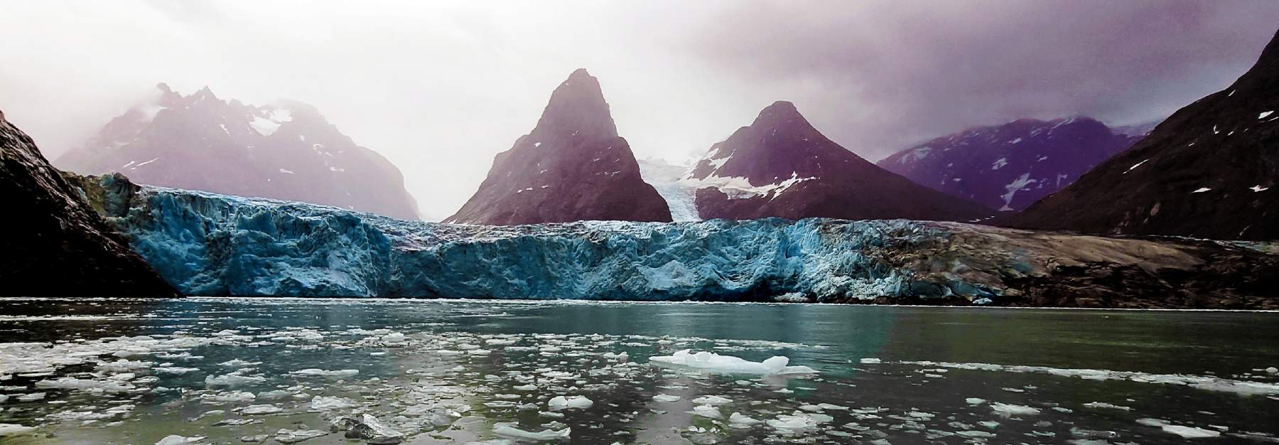 VON EISBERGEN UND FJORDEN. EINE FOTOGRAFIEREISE: ILULISSAT - QAQORTOQ | CAPE RACE, 2027 - Leguan Reisen