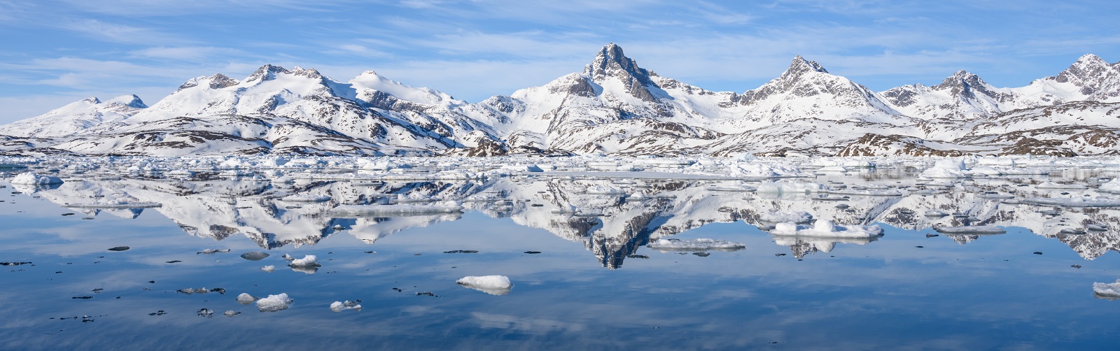 DIE ULTIMATIVE GRÖNLAND-EXPEDITION - VON NARSARSUAQ NACH TASIILAQ | CAPE RACE - Leguan Reisen