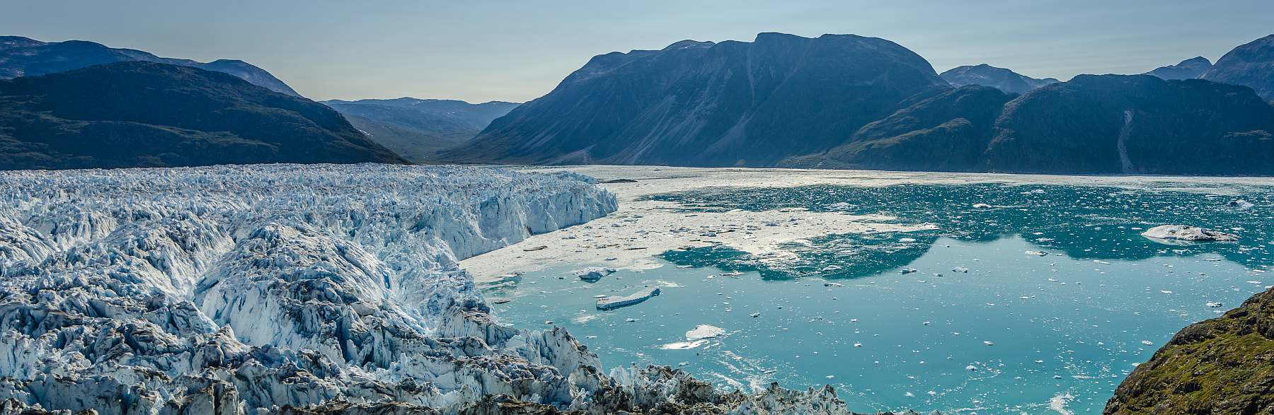 GRÖNLAND MIT KURS SÜD | CAPE RACE, FOTOREISE VON NUUK NACH NARSARSUAQ 2026 - Leguan Reisen
