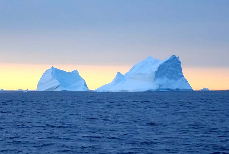OSTGRÖNLAND-EXPEDITION AB/ BIS KULUSUK | CAPE RACE 2026 - Leguan Reisen