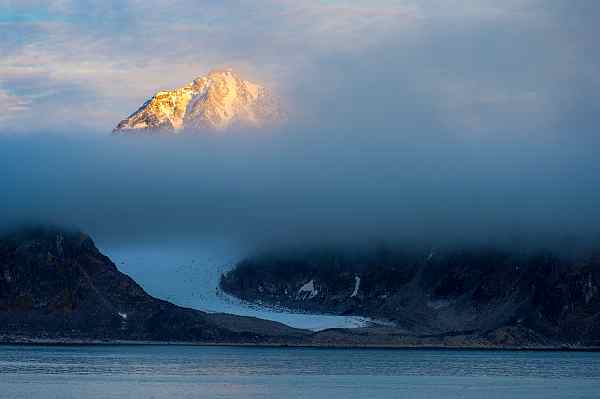 MS HONDIUS | Spitzbergen und Nordaustlandet - Leguan Reisen
