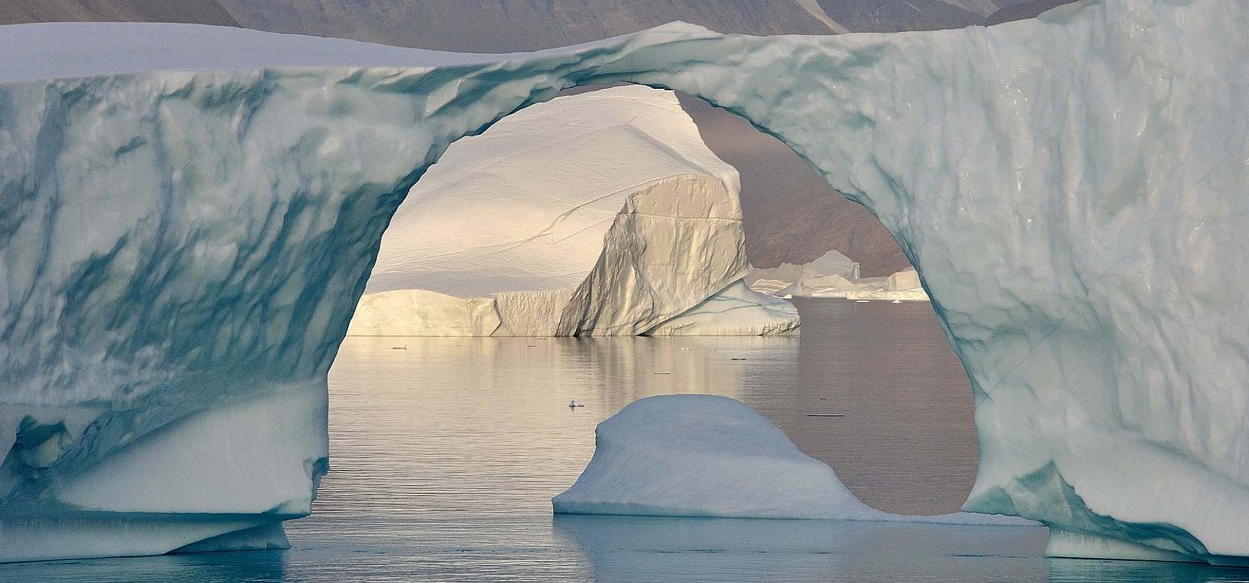 Expedition in den Scoresby Sund, inklusive langer Wanderungen | MS HONDIUS - Leguan Reisen